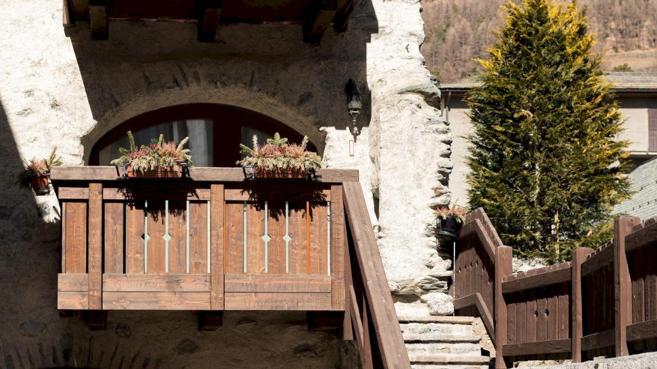 Italianway - Roma 44 Apartamento Bormio Exterior foto