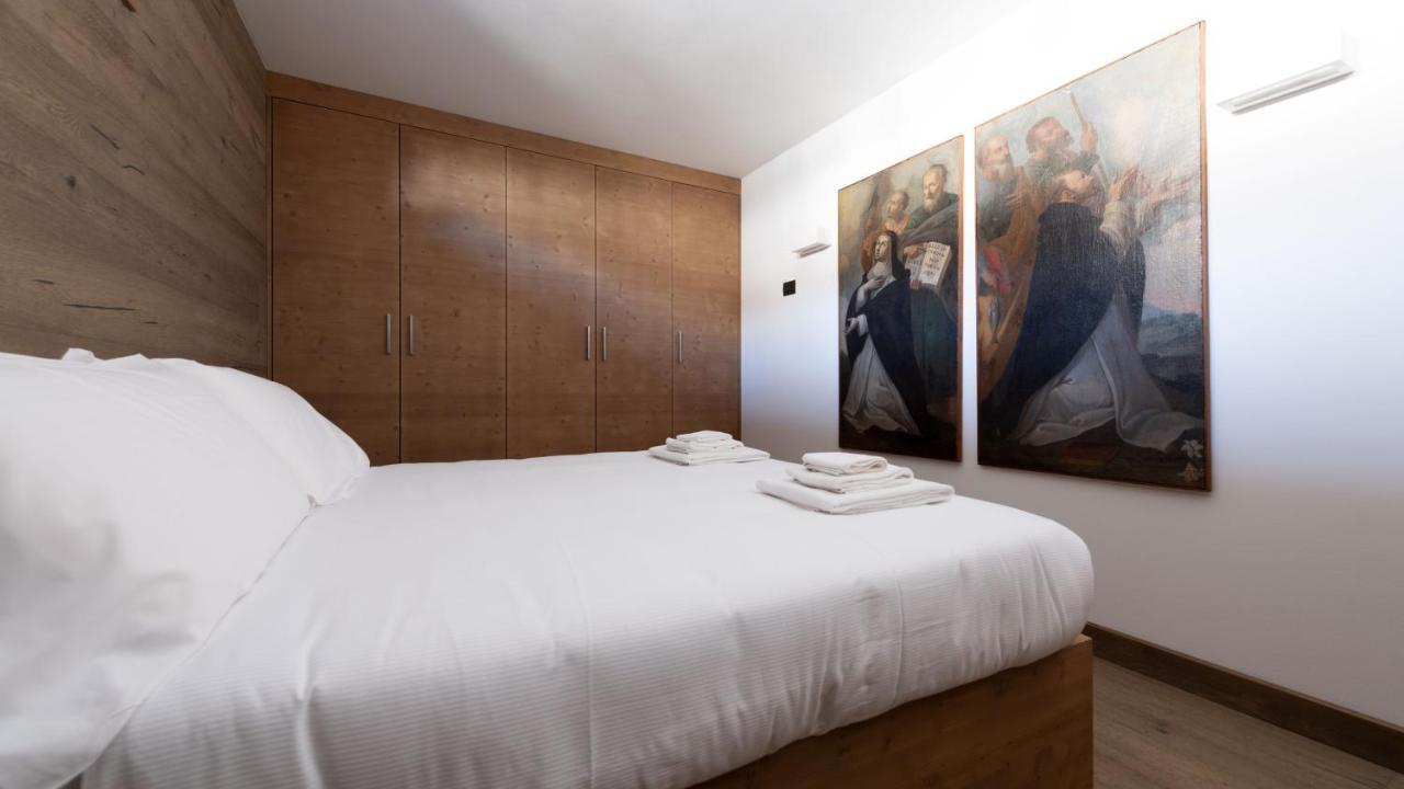 Italianway - Roma 44 Apartamento Bormio Exterior foto